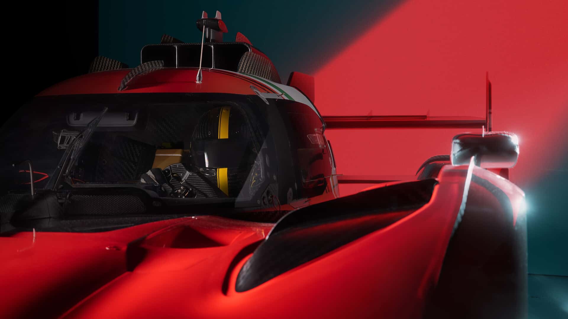 Foto: Ferrari