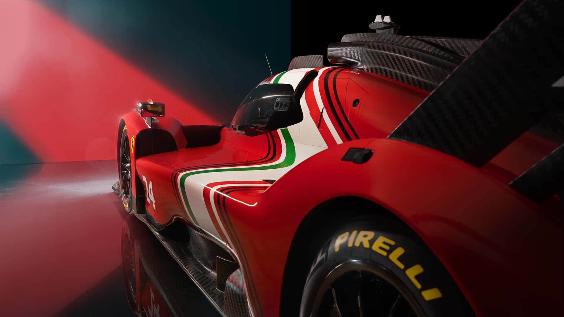 Foto: Ferrari