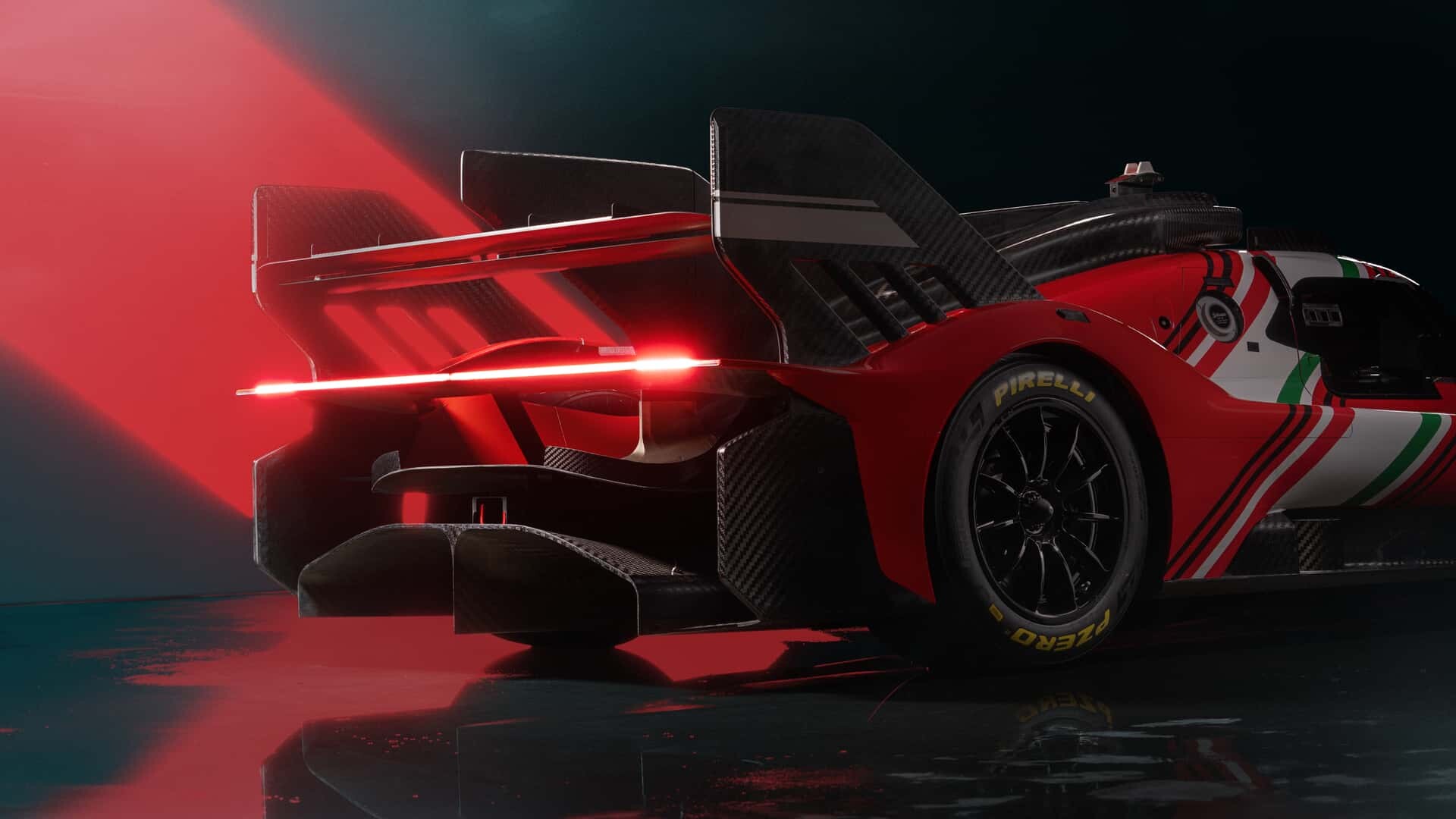 Foto: Ferrari