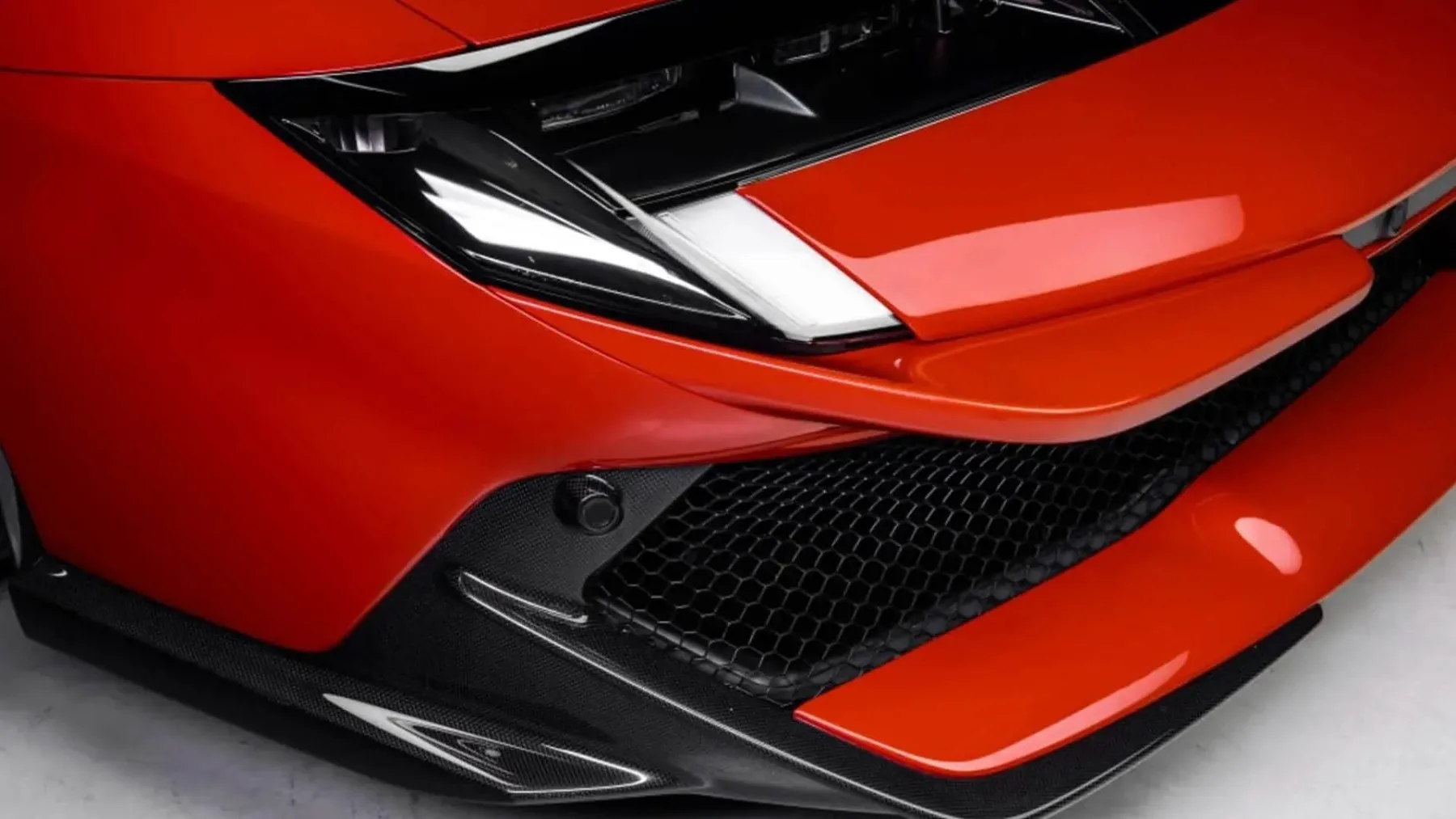 Ferrari 849 Testarossa: Legenda, ki je dobila električni šok