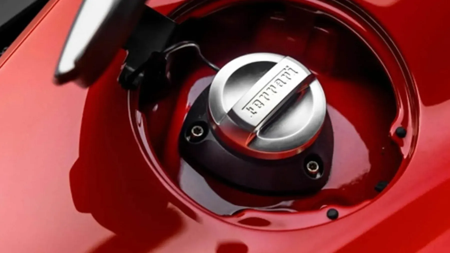 Ferrari 849 Testarossa: Legenda, ki je dobila električni šok