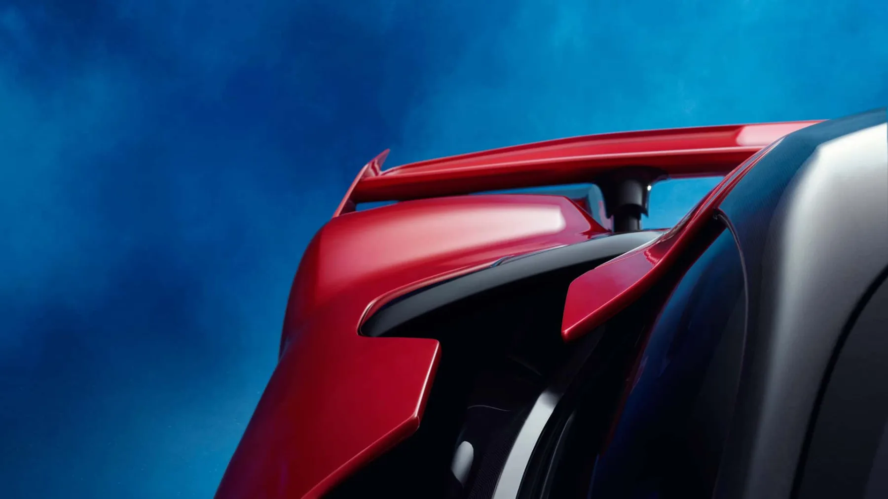 Ferrari F80: to je novi kralj hiperavtomobilov