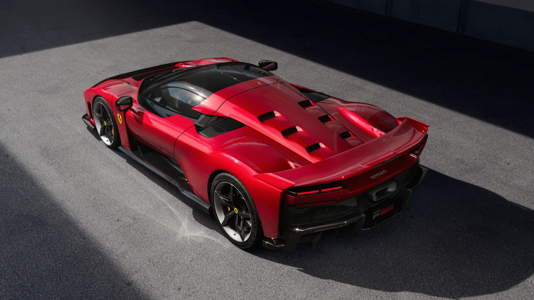 Ferrari je kralj trajnosti in vrednosti: verjeli ali ne, 90 % vseh Ferrarijev še vedno na cesti