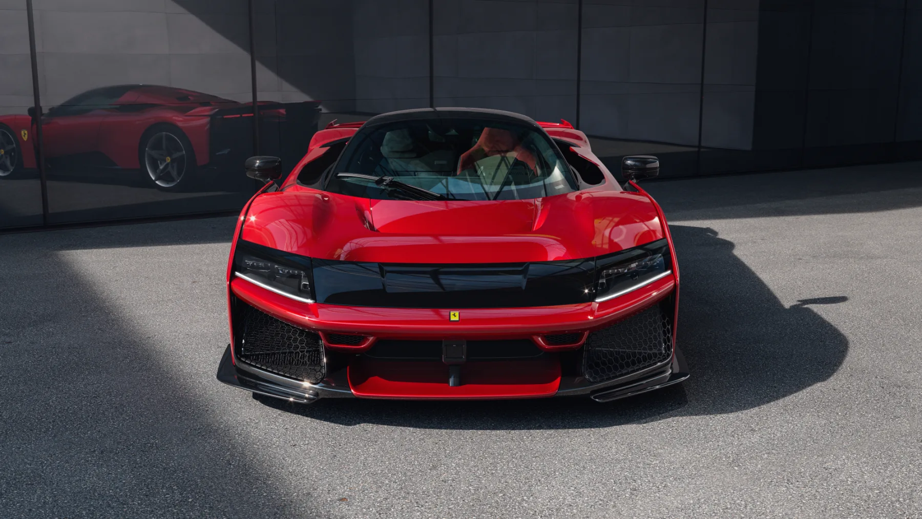 Ferrari je kralj trajnosti in vrednosti: verjeli ali ne, 90 % vseh Ferrarijev še vedno na cesti