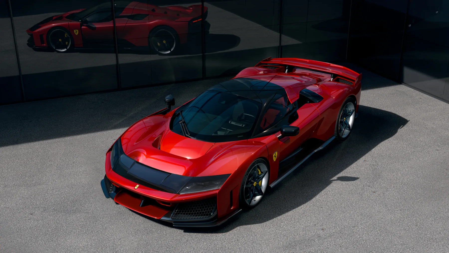 Ferrari je kralj trajnosti in vrednosti: verjeli ali ne, 90 % vseh Ferrarijev še vedno na cesti