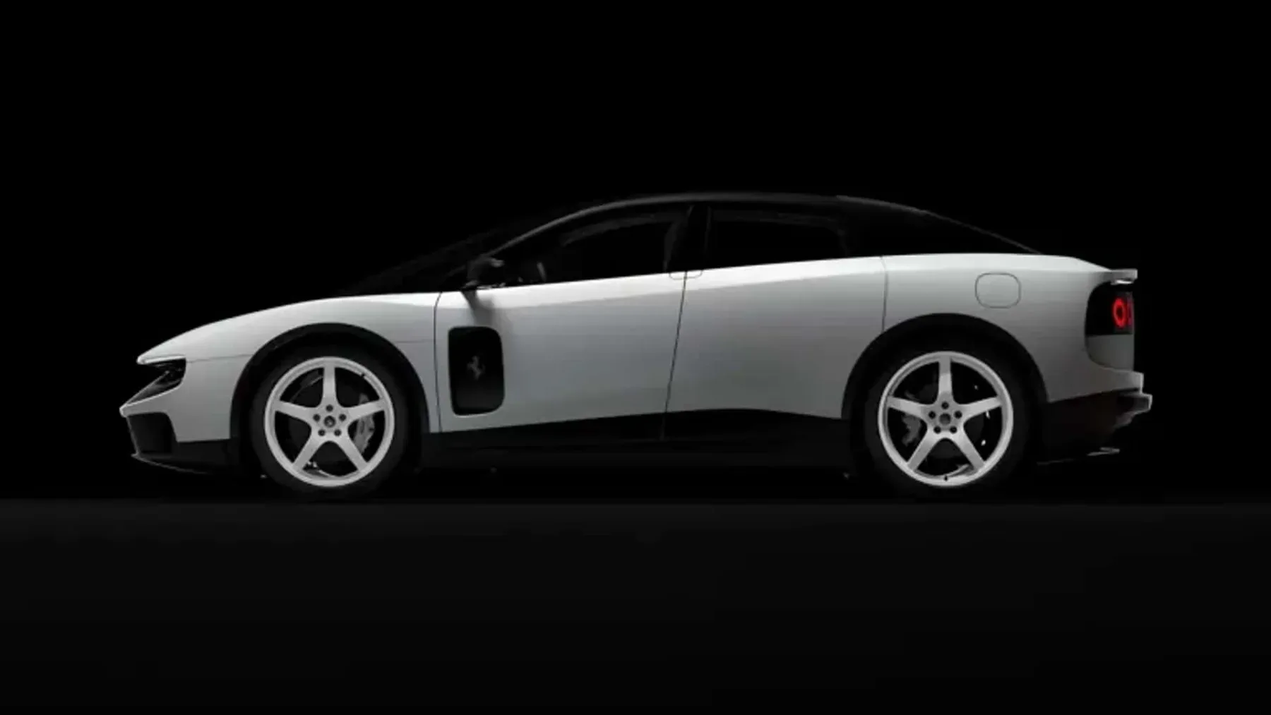 Foto: Ferrari