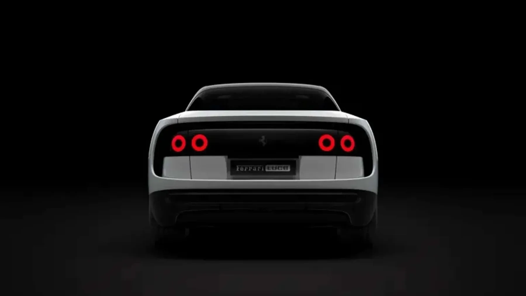 Foto: Ferrari