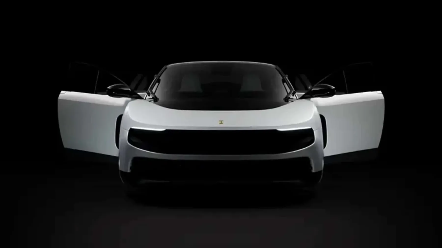 Foto: Ferrari