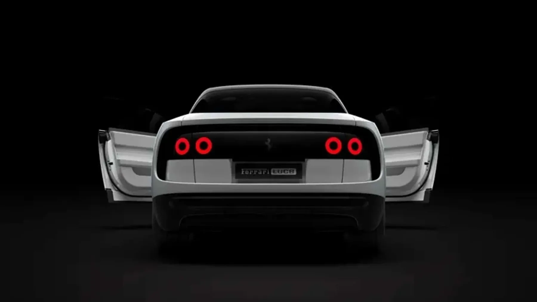 Foto: Ferrari
