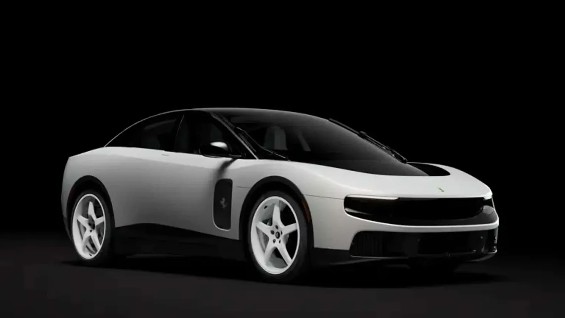 Foto: Ferrari
