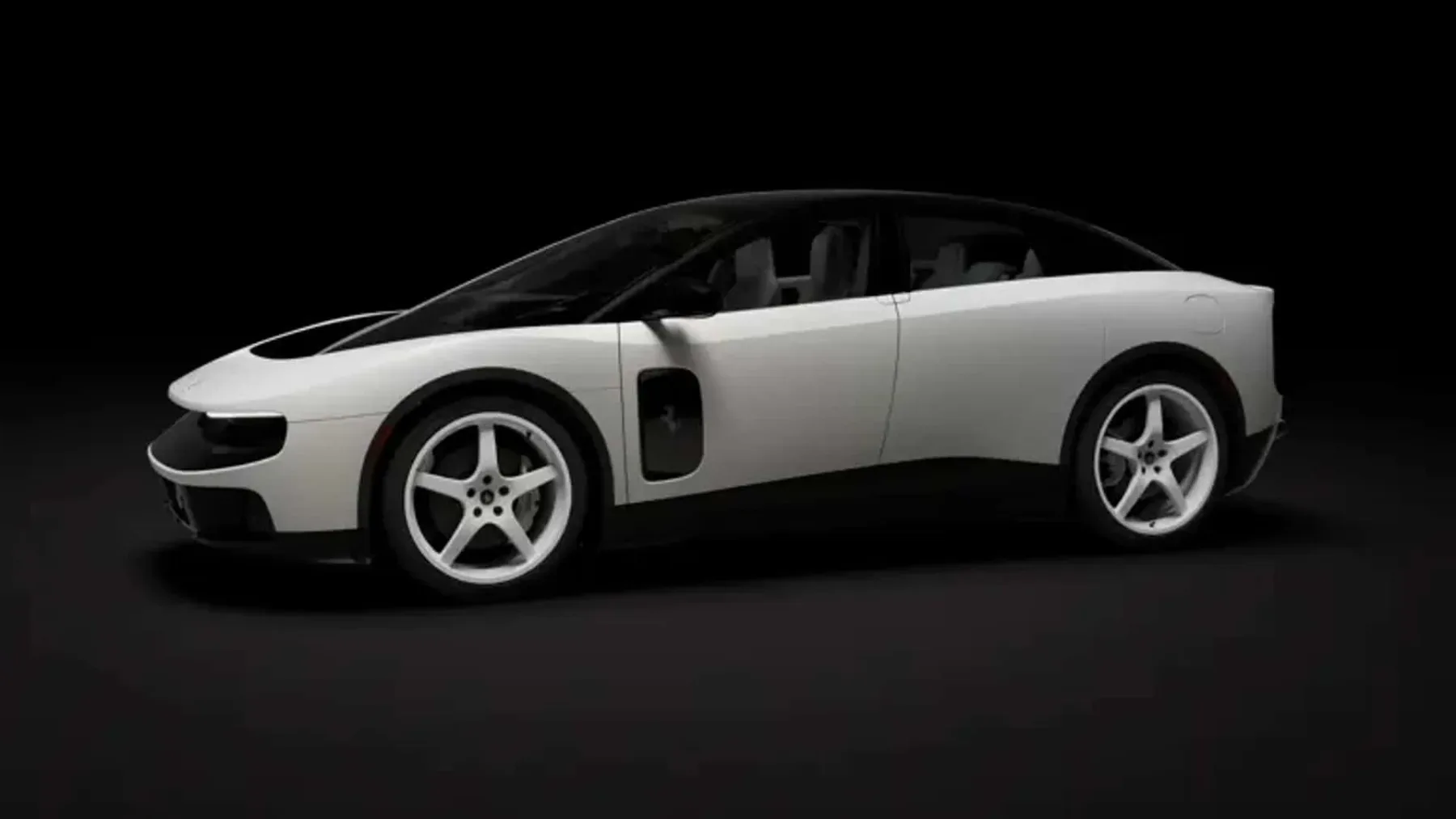 Foto: Ferrari