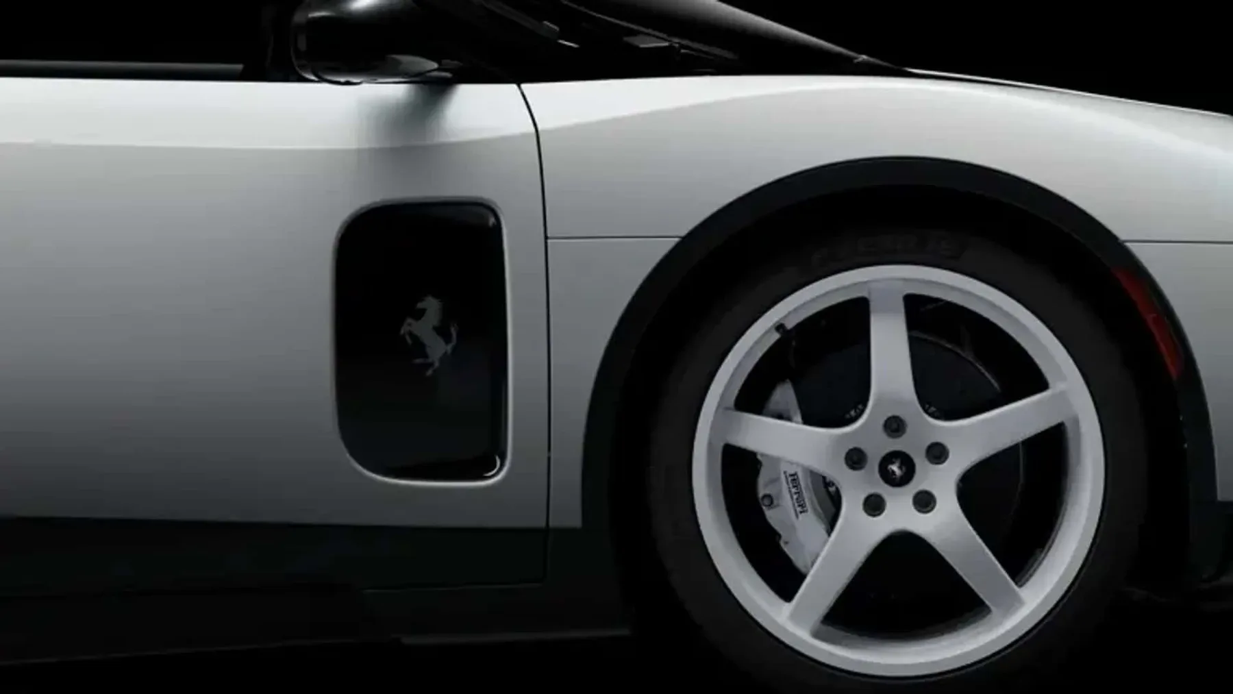 Foto: Ferrari