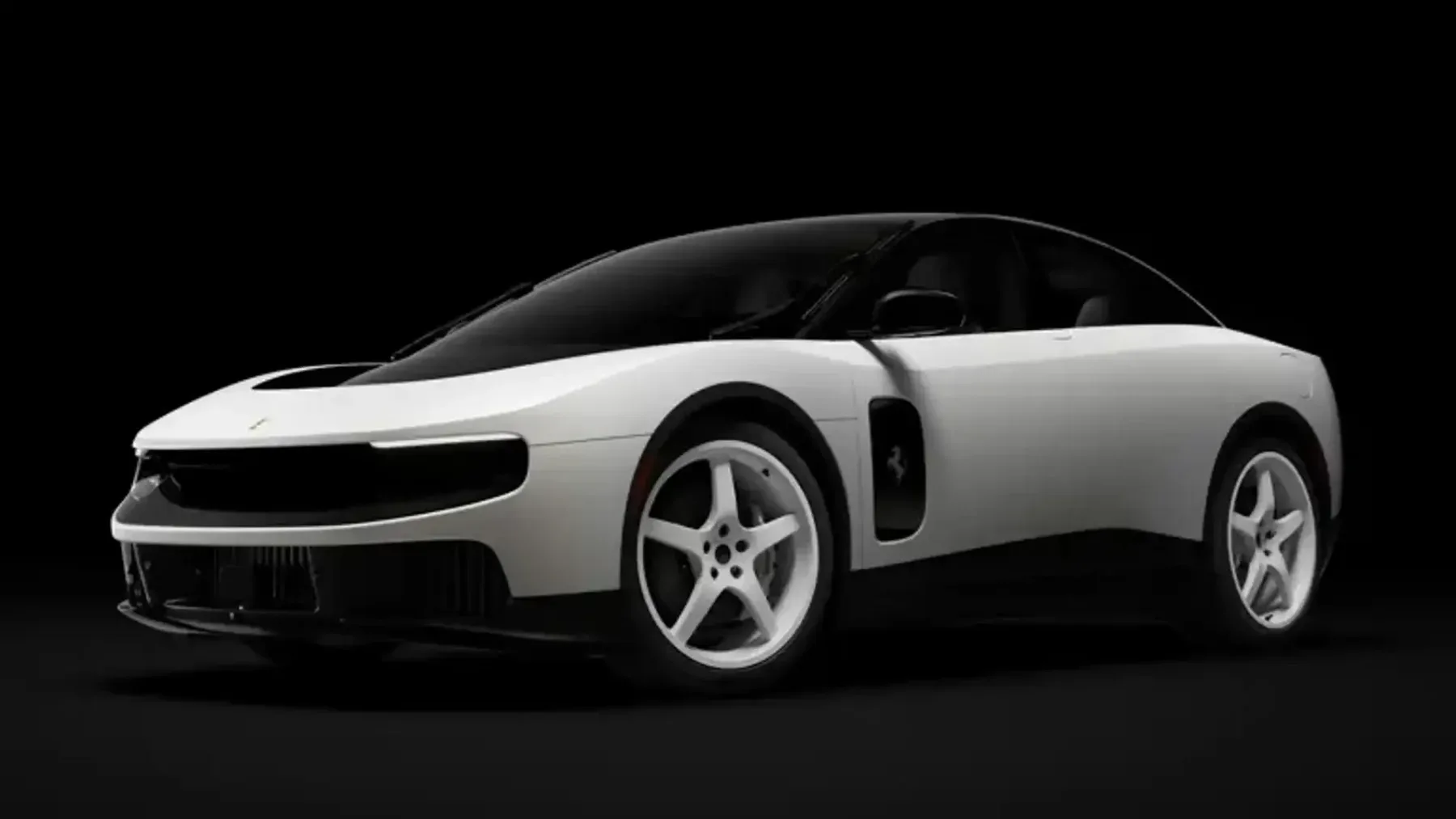Foto: Ferrari