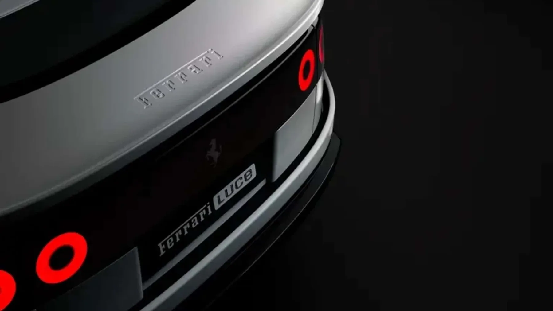 Foto: Ferrari