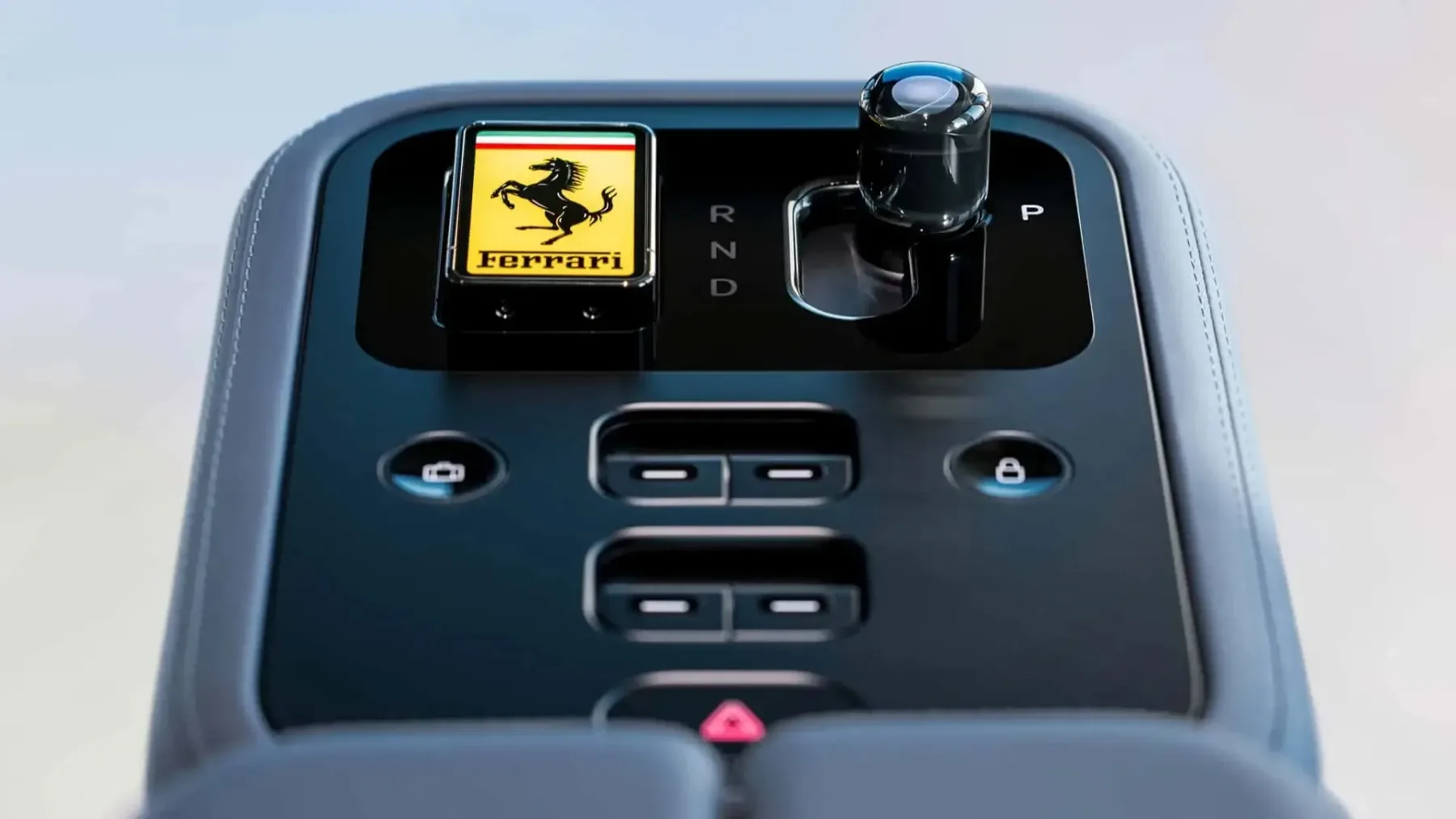 Ferrari Luce: Prvi električni Ferrari, ki je razpolovil internet – Genialnost ali jabolčna herezija?