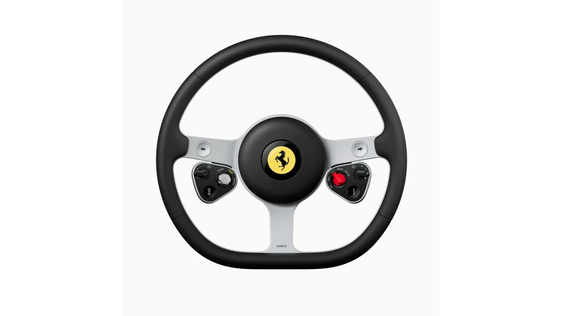 Ferrari Luce: Prvi električni Ferrari, ki je razpolovil internet – Genialnost ali jabolčna herezija?
