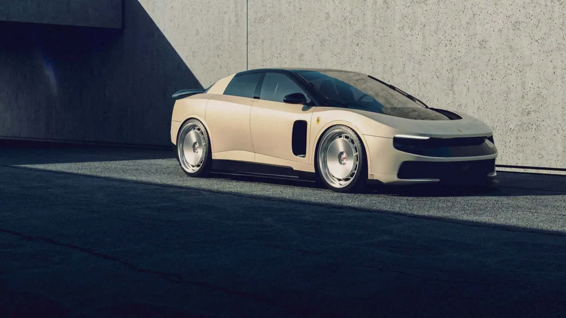 Foto: Vossen Wheels