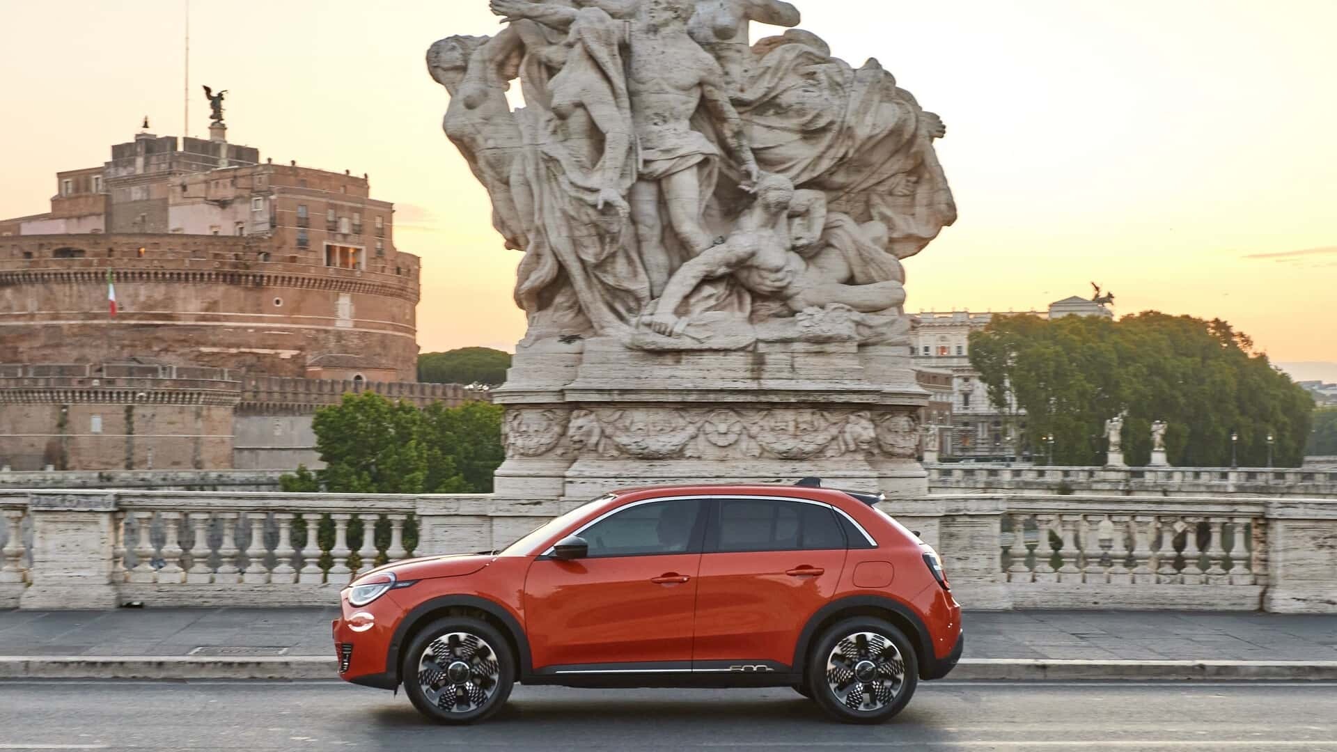 Foto: Fiat