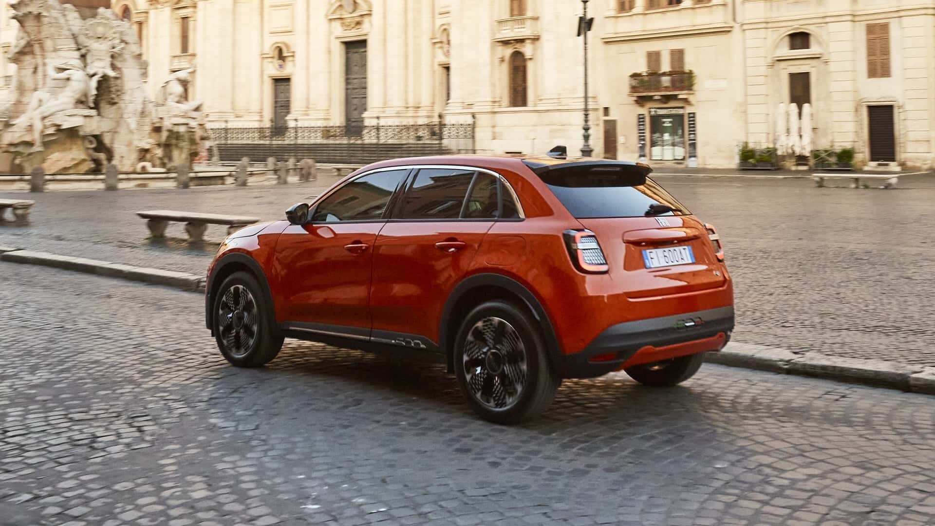 Foto: Fiat