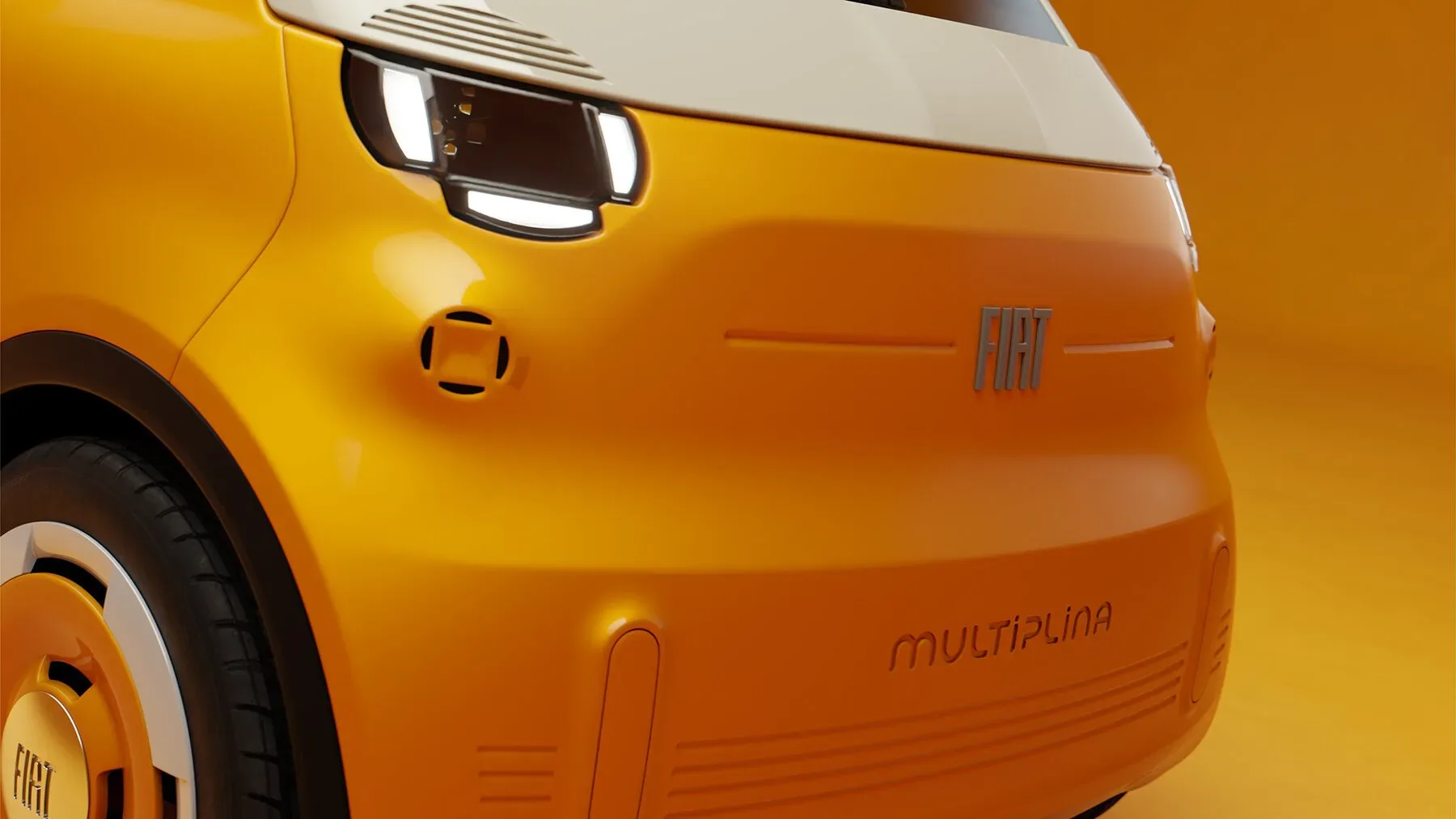 Foto: Fiat