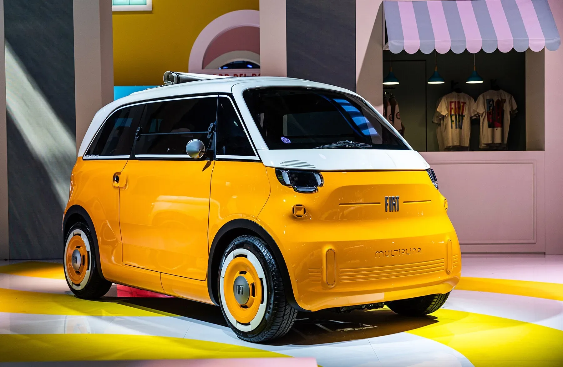 Foto: Fiat