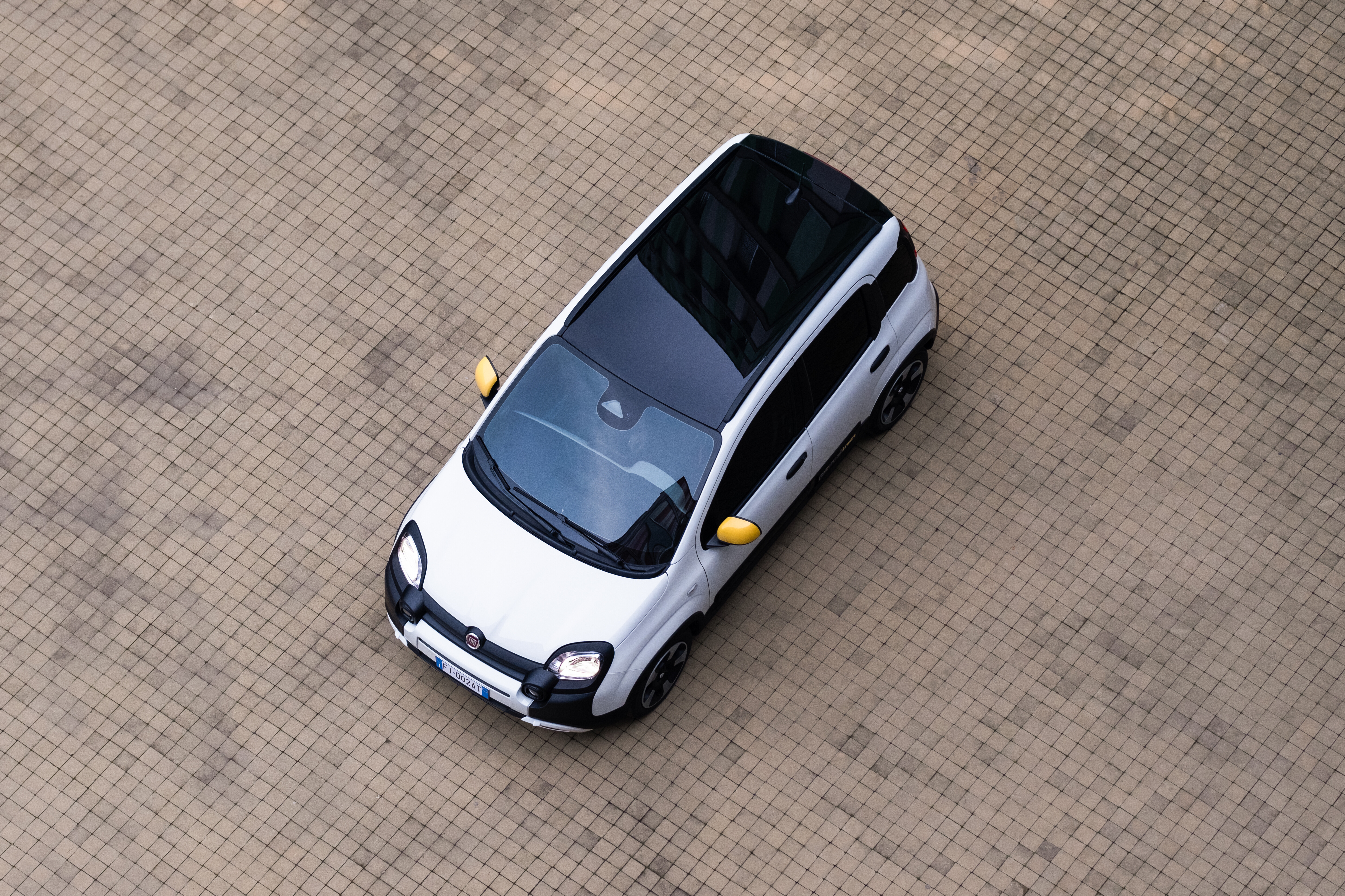 Foto: Fiat