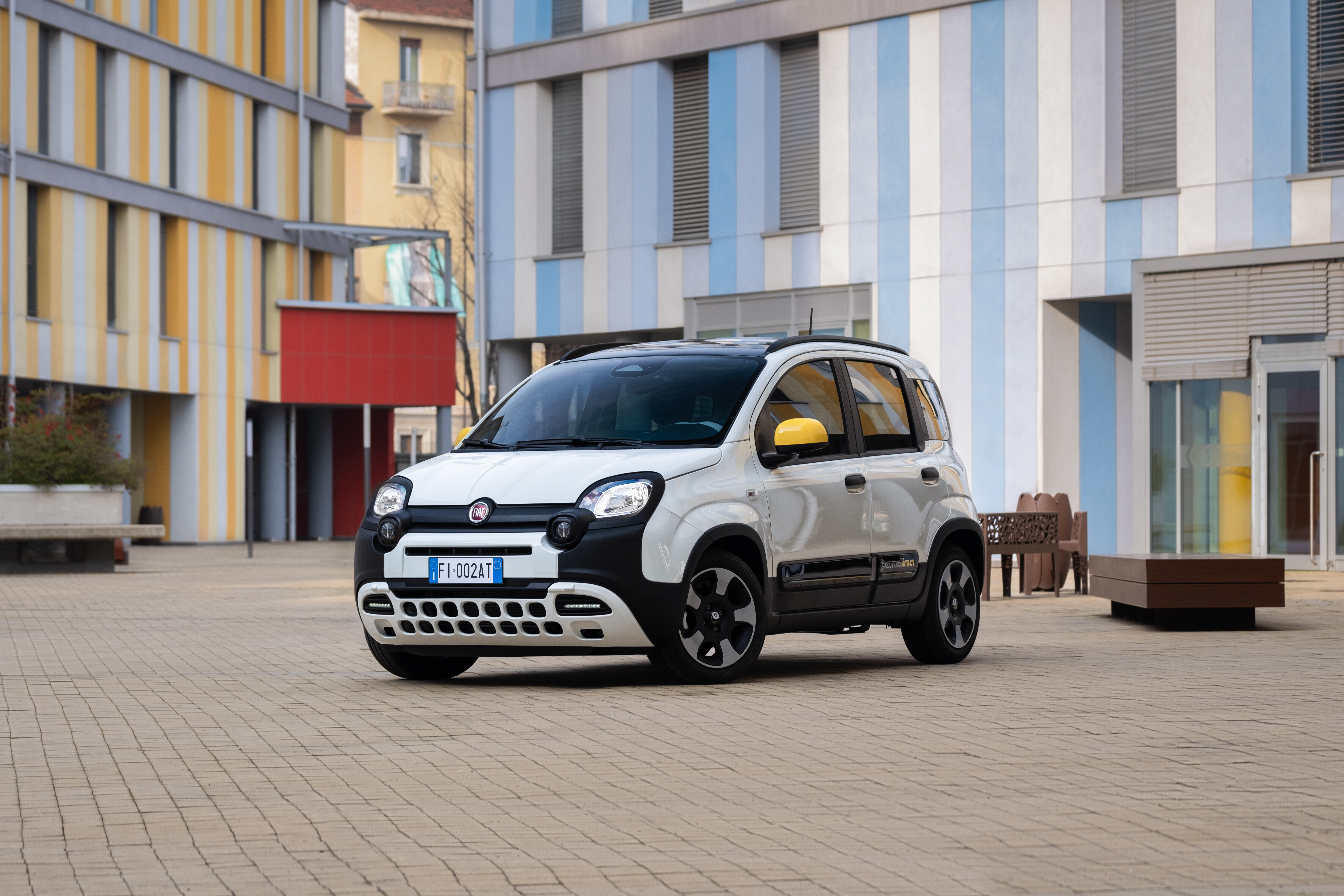 Foto: Fiat