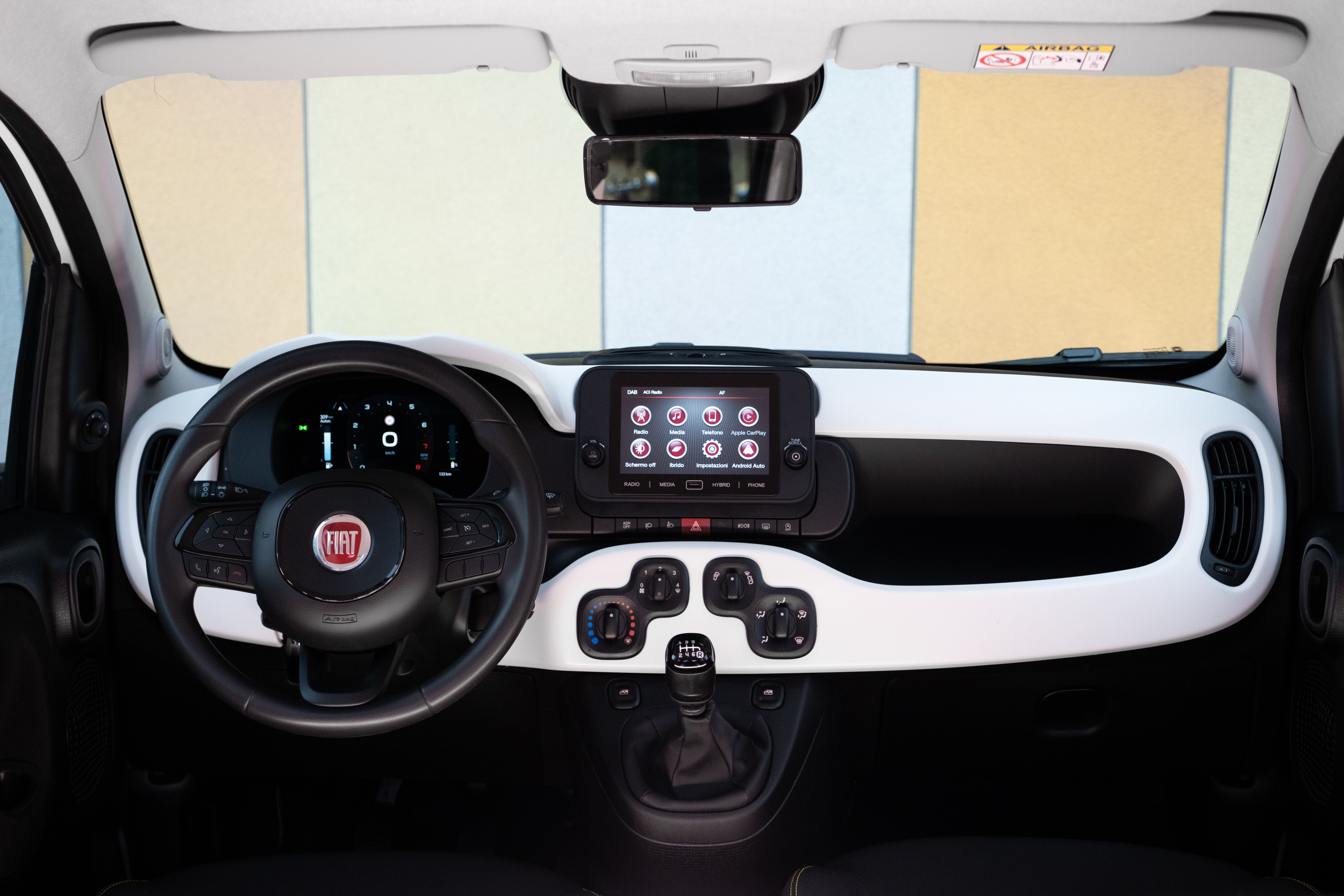 Foto: Fiat