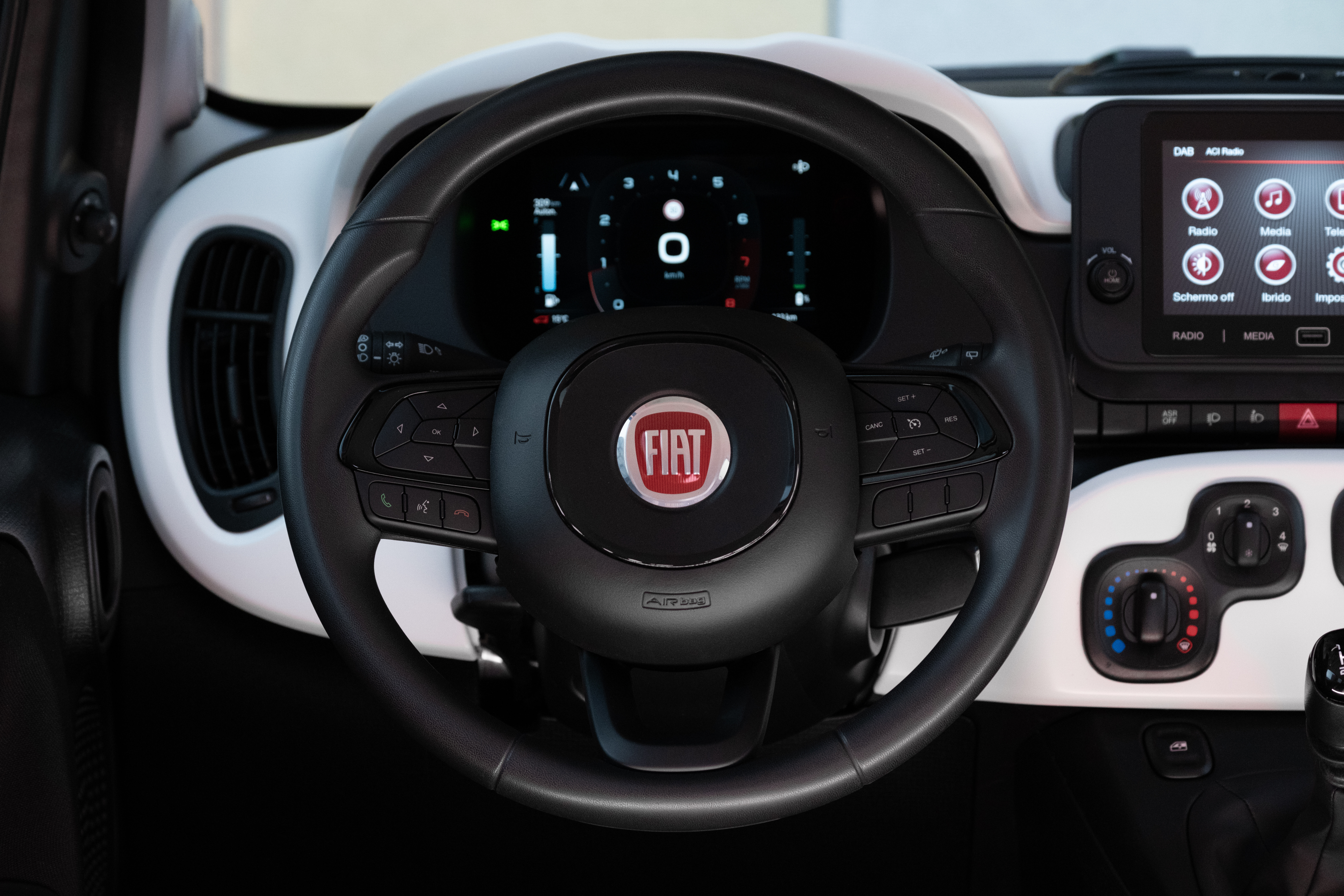 Foto: Fiat
