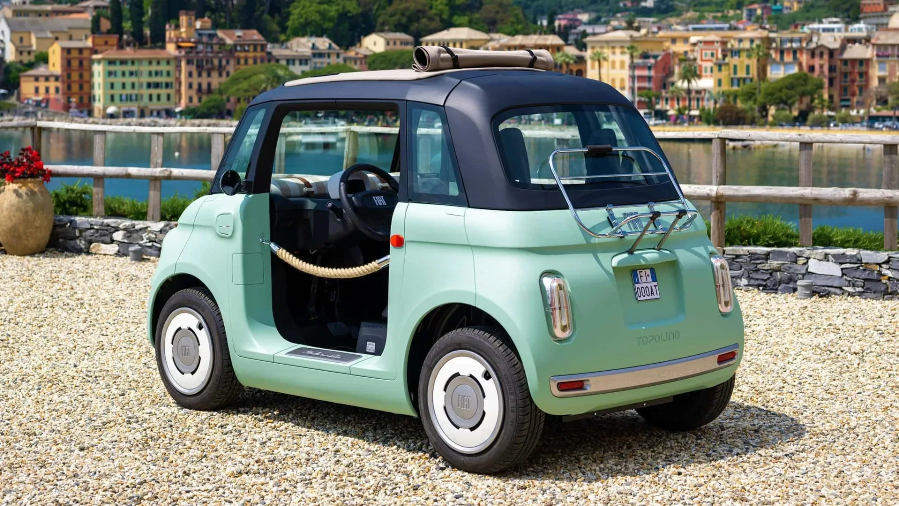 Foto: Fiat