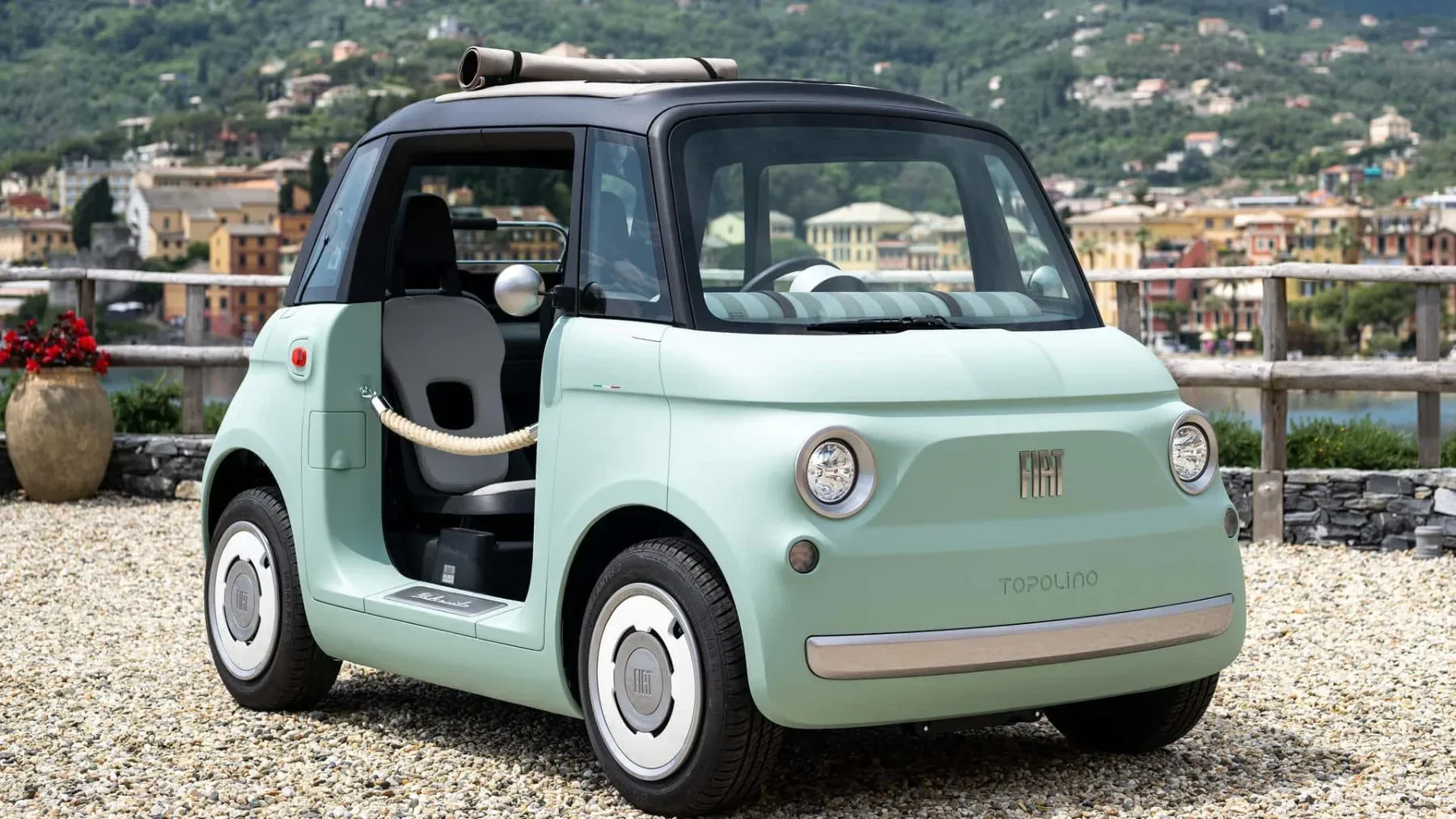 Foto: Fiat