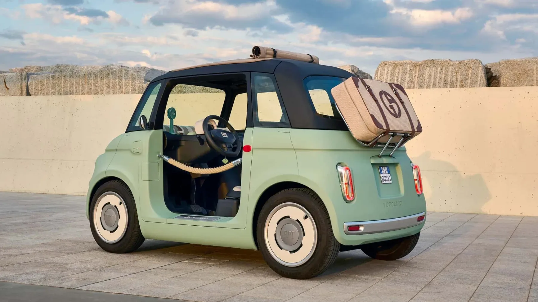 Foto: Fiat