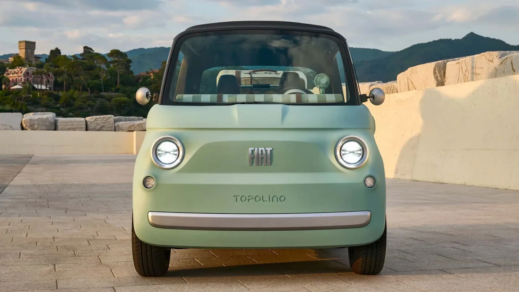 Foto: Fiat