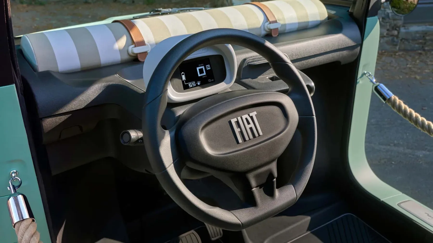 Foto: Fiat