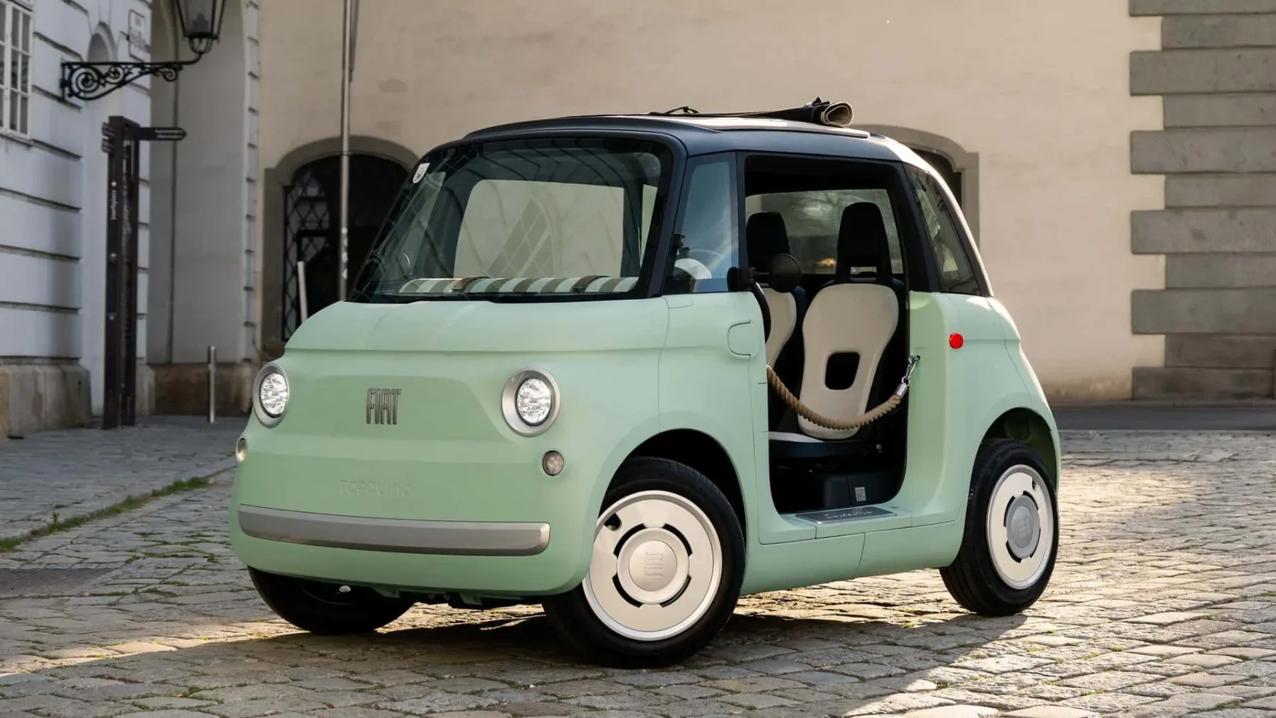 Foto: Fiat