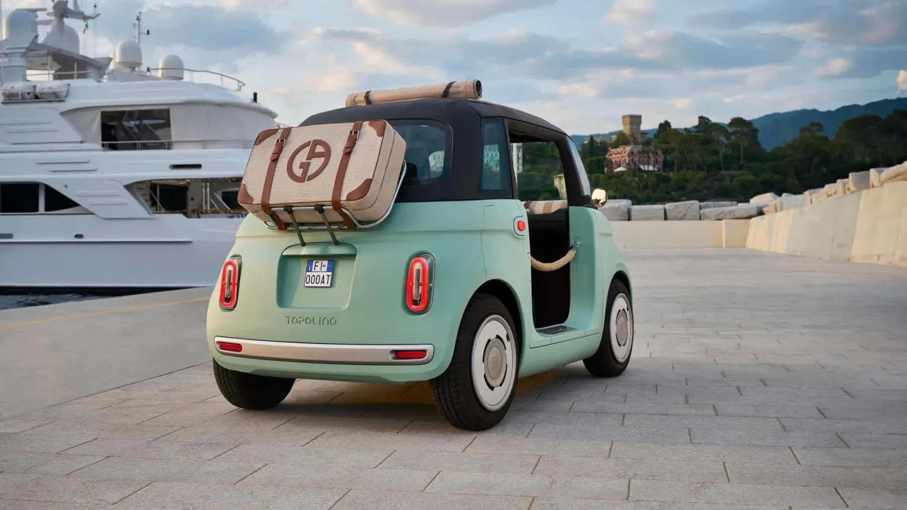 Foto: Fiat