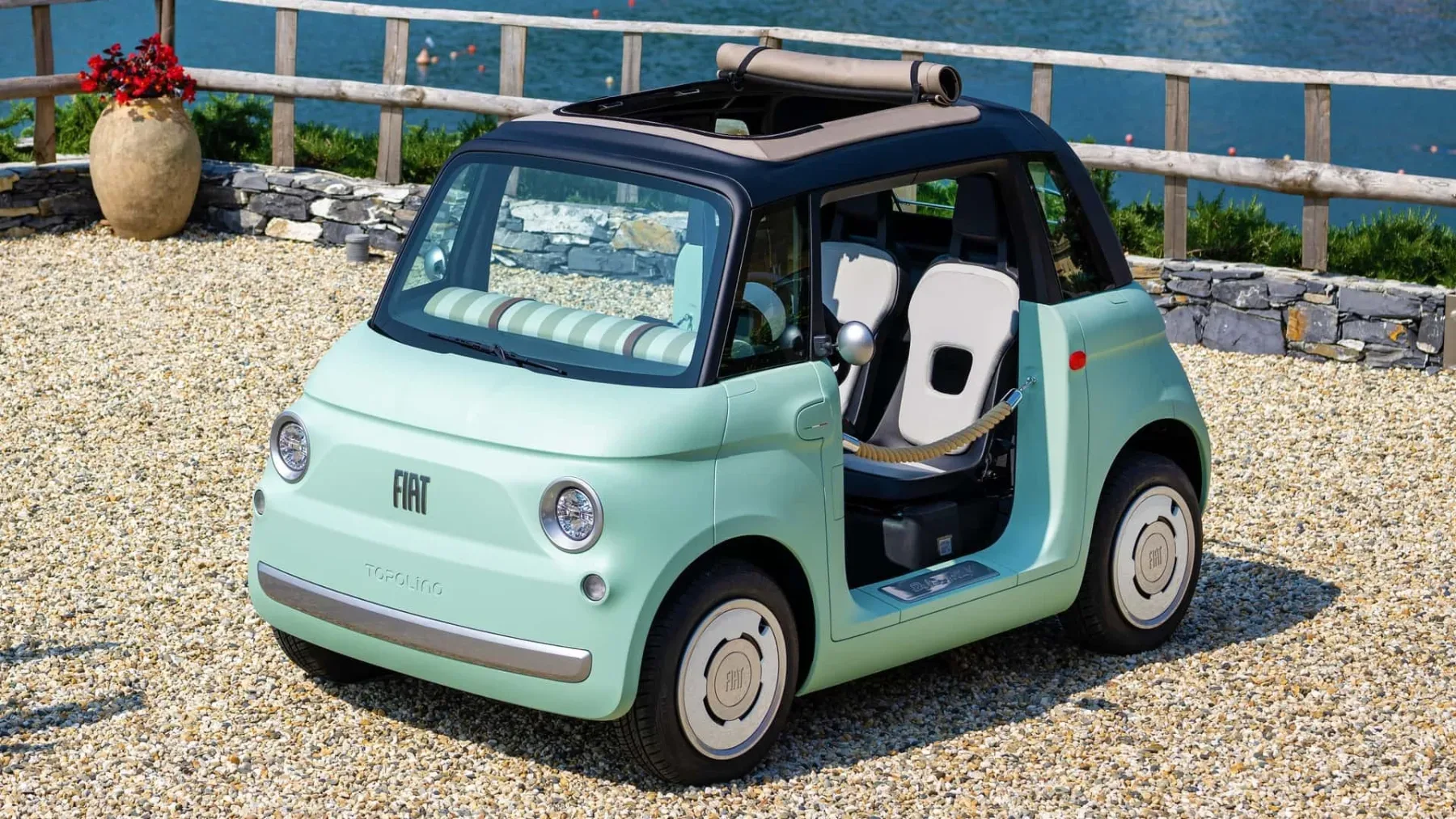 Foto: Fiat