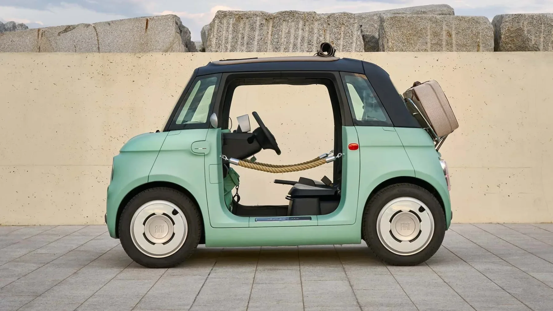 Foto: Fiat
