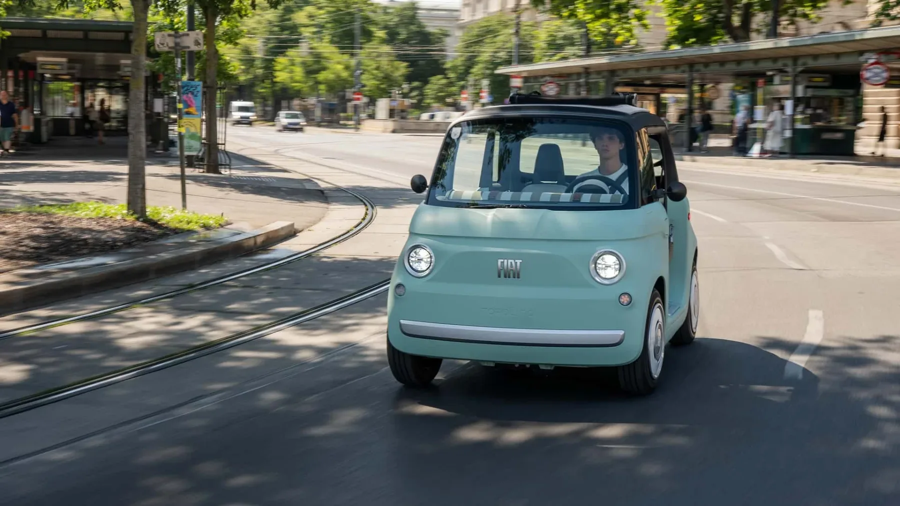 Foto: Fiat
