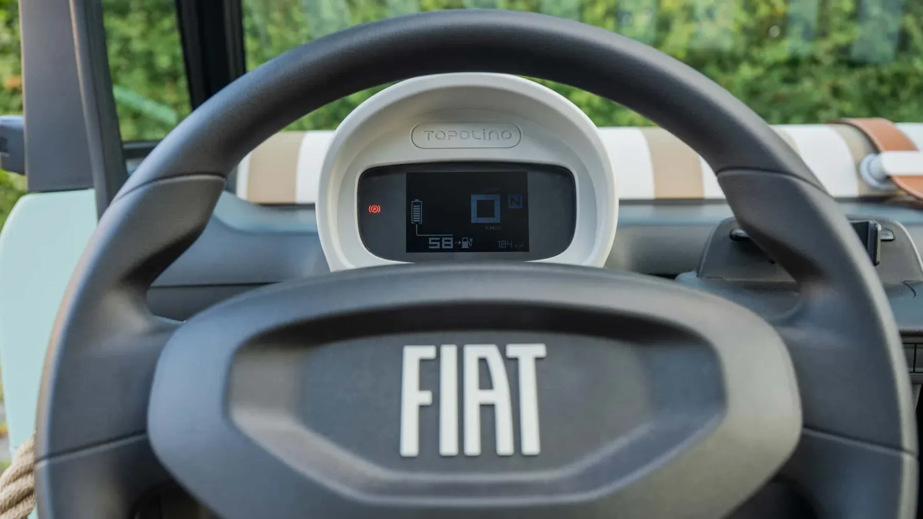 Foto: Fiat