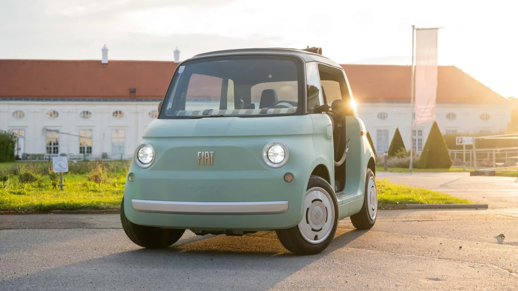 Foto: Fiat