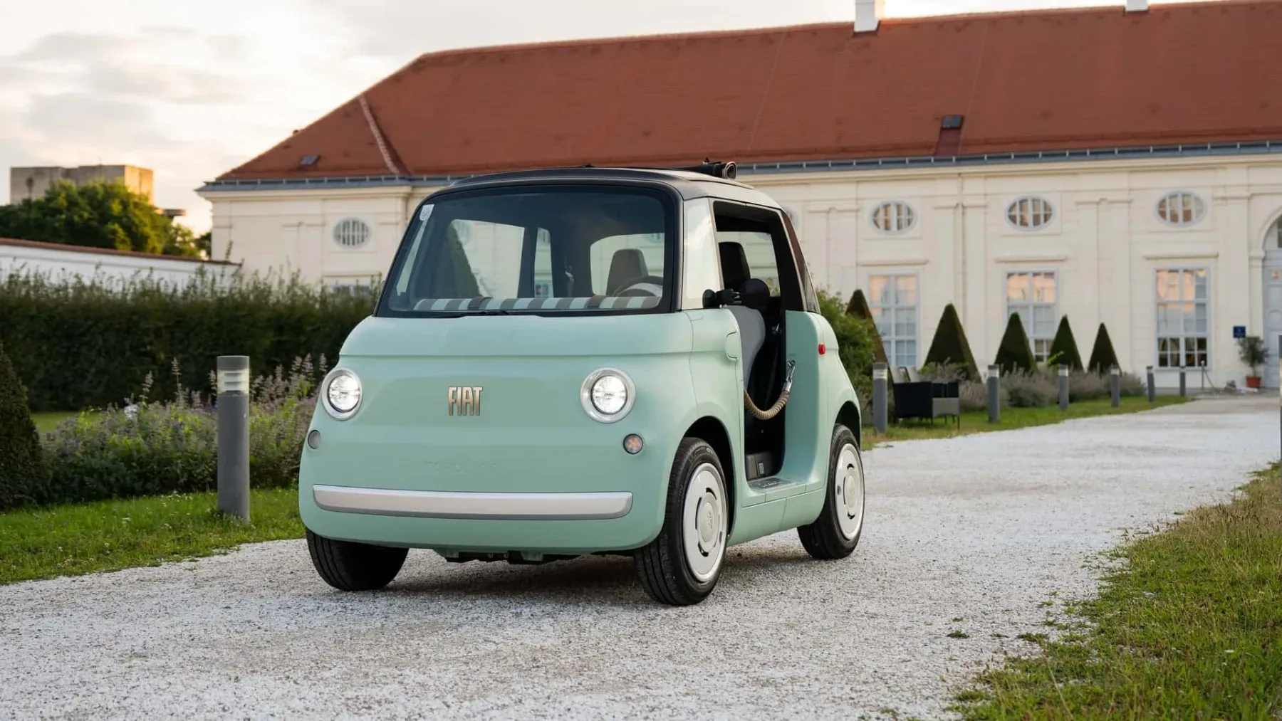 Foto: Fiat