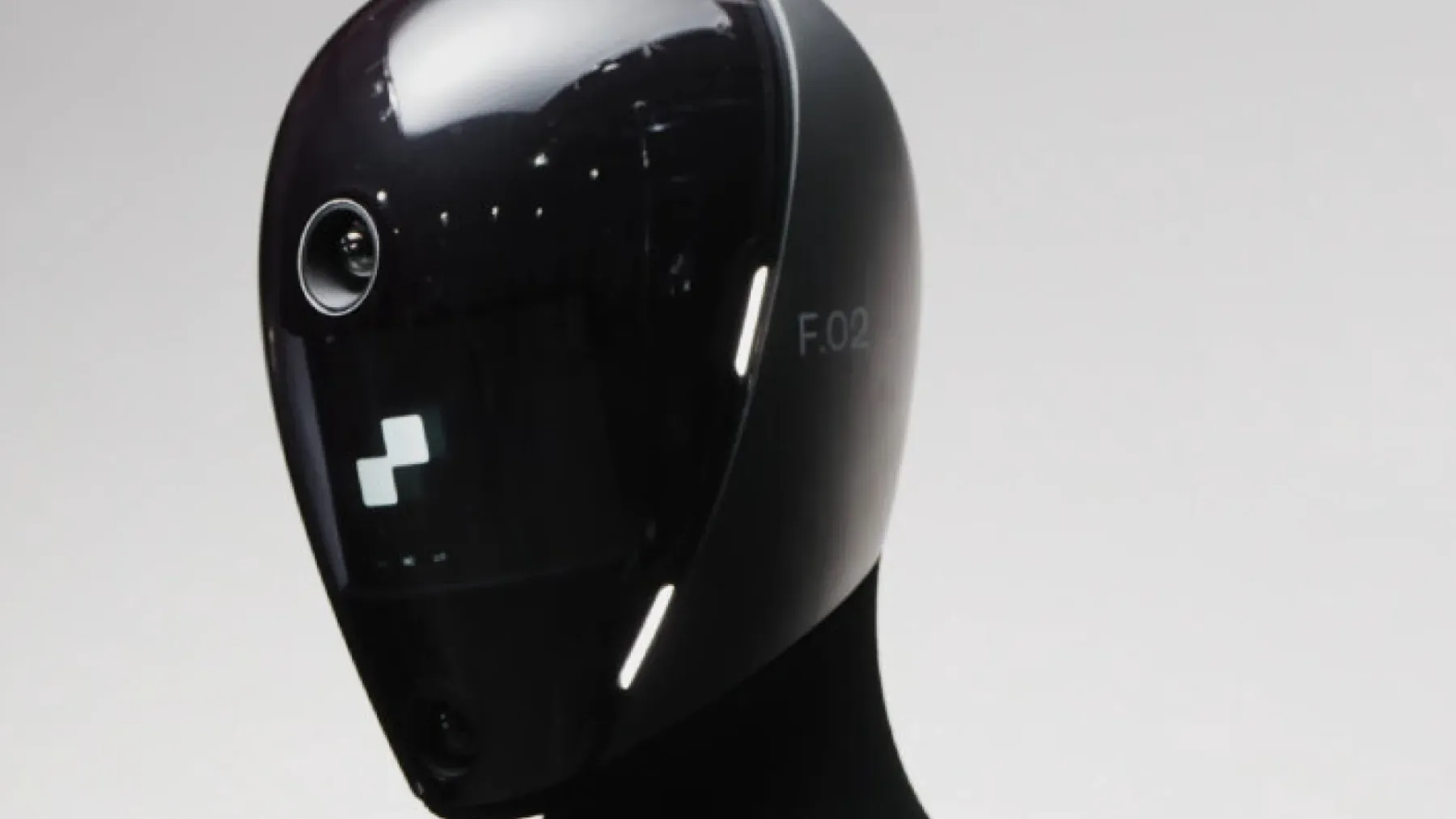 Figure 02: Nadgradnja humanoidnega AI robota z izjemnimi sposobnostmi