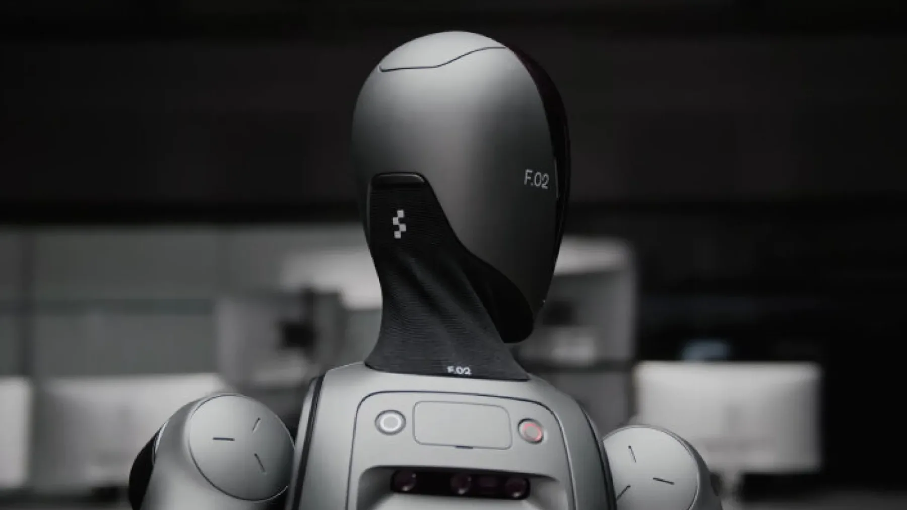 Figure 02: Nadgradnja humanoidnega AI robota z izjemnimi sposobnostmi
