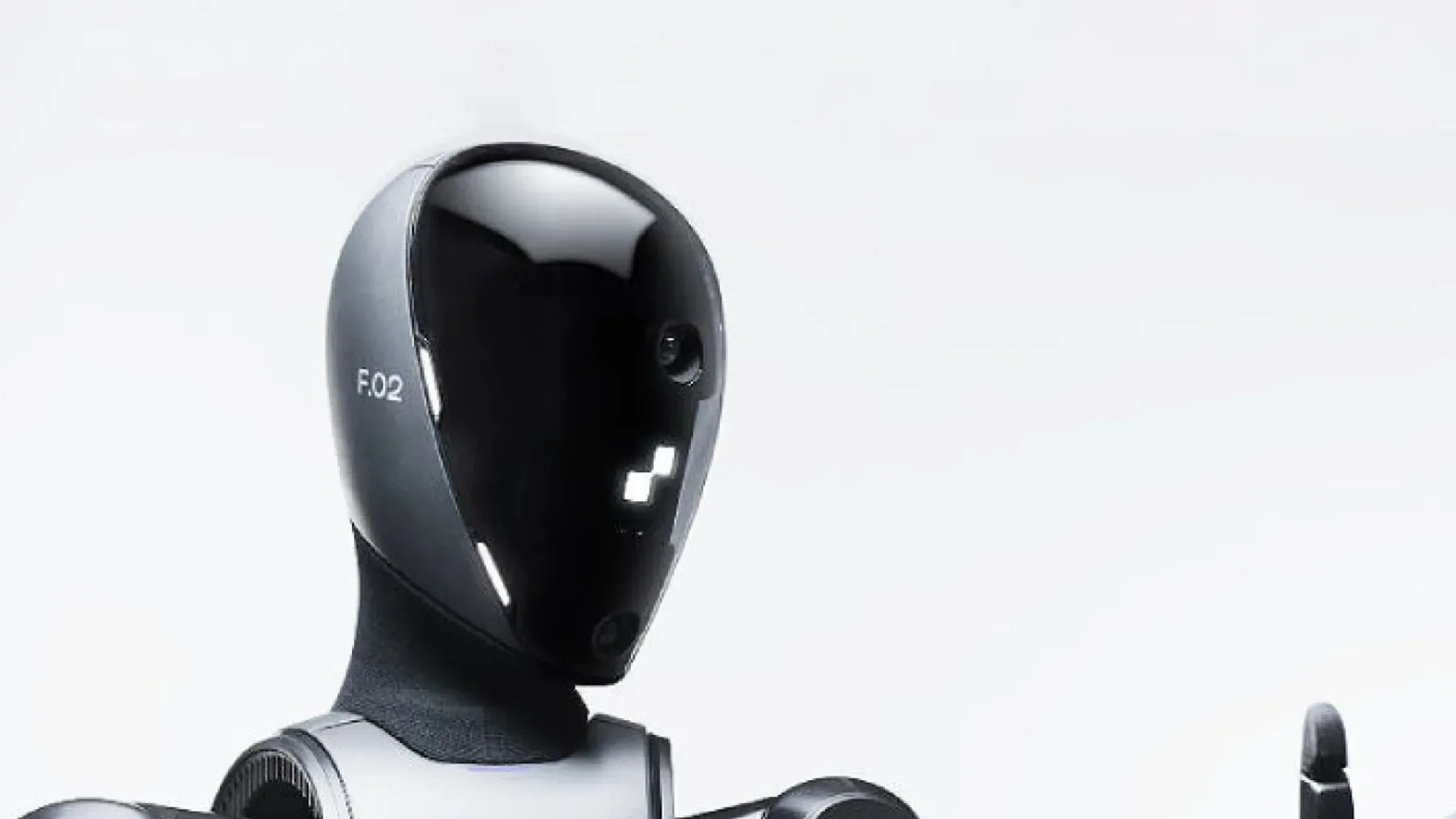 Figure 02: Nadgradnja humanoidnega AI robota z izjemnimi sposobnostmi