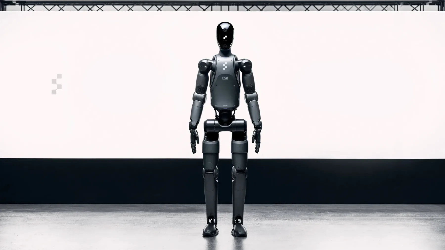Figure 02: Nadgradnja humanoidnega AI robota z izjemnimi sposobnostmi