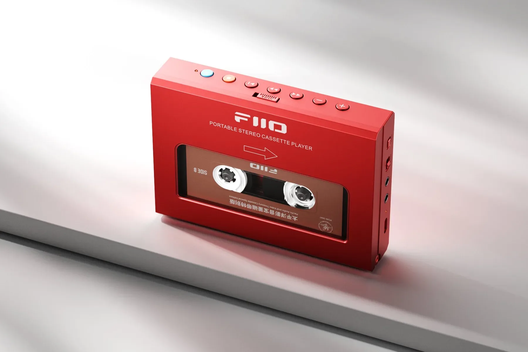 Foto: FiiO