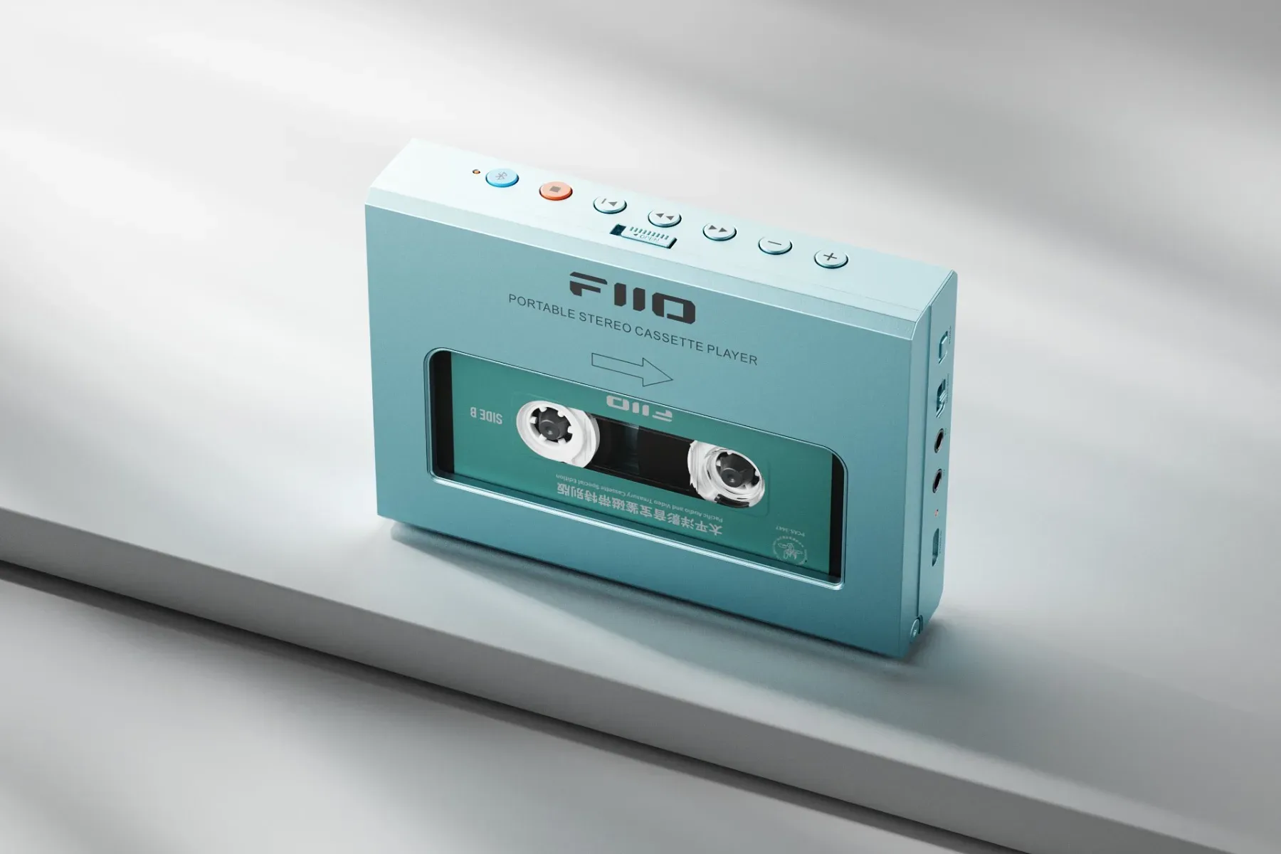 Foto: FiiO