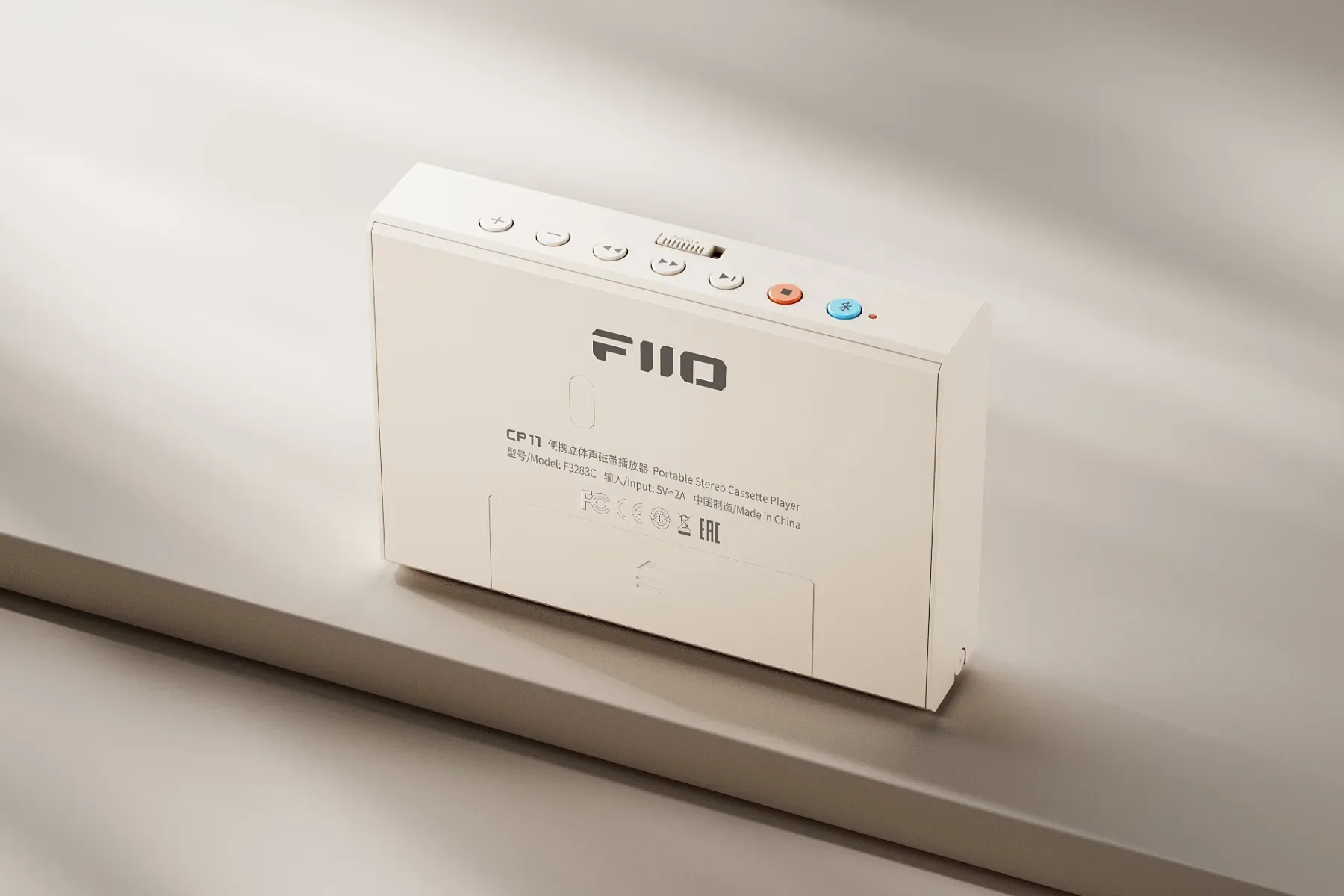 Foto: FiiO