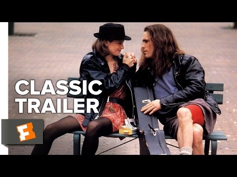 Filmi za nesrečno zaljubljene: kultni filmi, za vse, ki ste nesrečno zaljubljeni